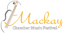 Mackay Chamber Music Festival